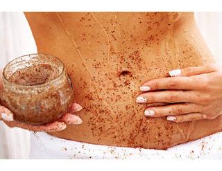 Let's talk about body scrubs