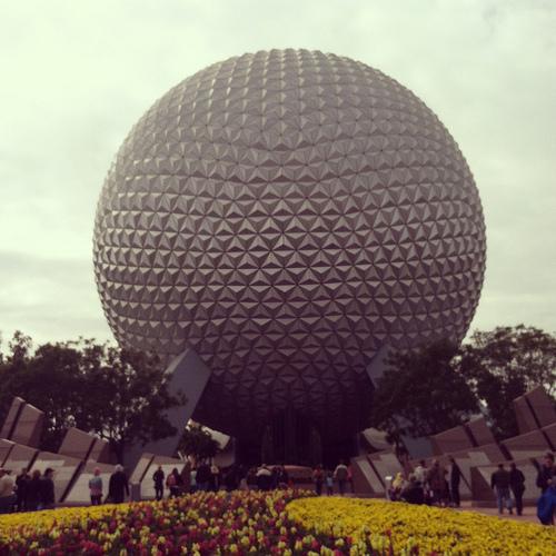 epcot