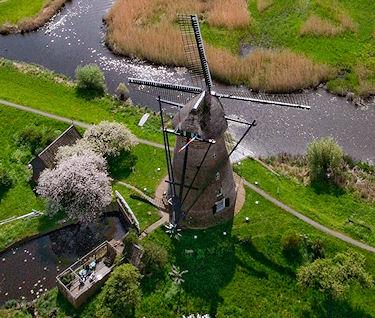 Kite Aerial Photography: Seeing The World From New Heights