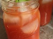 Cucumber Bloody Mary