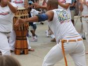 DAILY PHOTO: Capoeira Demonstration