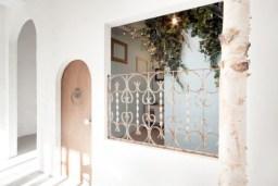 Onico Hair&Nail; by R.Isobe + Office for Design