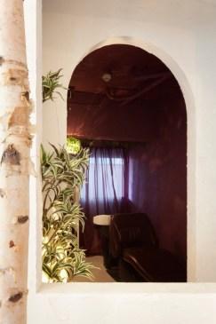 Onico Hair&Nail; by R.Isobe + Office for Design