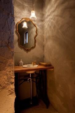 Onico Hair&Nail; by R.Isobe + Office for Design