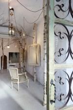 Onico Hair&Nail; by R.Isobe + Office for Design