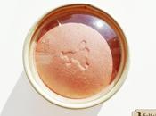 Review: Skinfood Sugar Cookie Blusher Bebe Peach