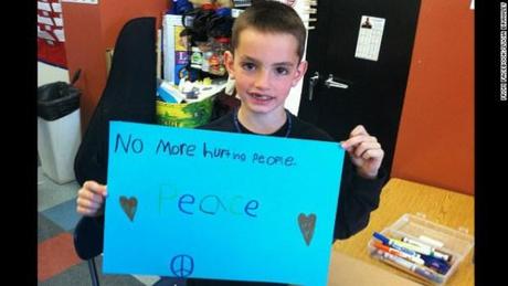 Martin Richard