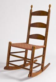 Shaker Rocking Chair