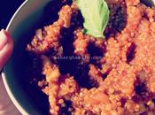 From Kitchen Quinoa Lebanese