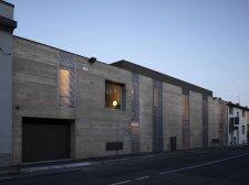 Prato Lofts by mdu Architetti