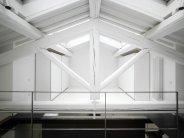 Prato Lofts by mdu Architetti