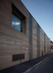 Prato Lofts by mdu Architetti