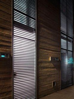 Prato Lofts by mdu Architetti