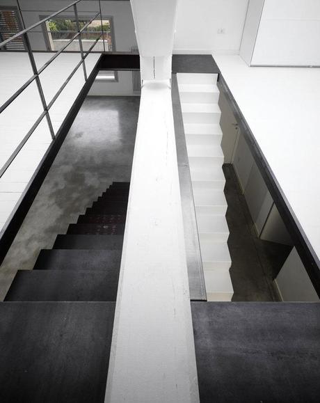 Prato Lofts by mdu Architetti 12