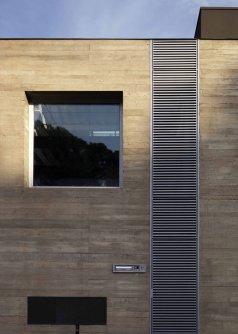 Prato Lofts by mdu Architetti