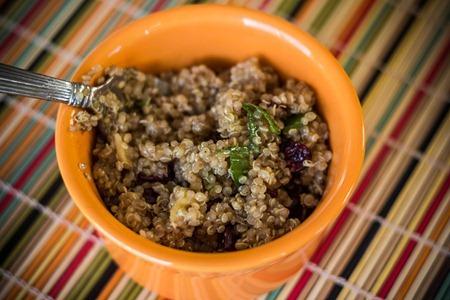 Quinoa Salad (1 of 4)