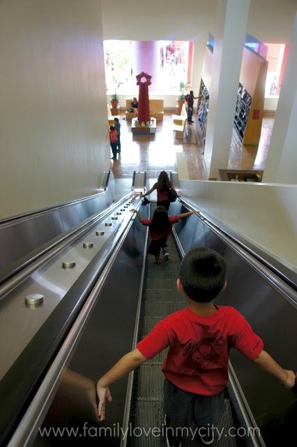 The San Antonio Book Festival Was Here and We Can't Wait For Next Year!