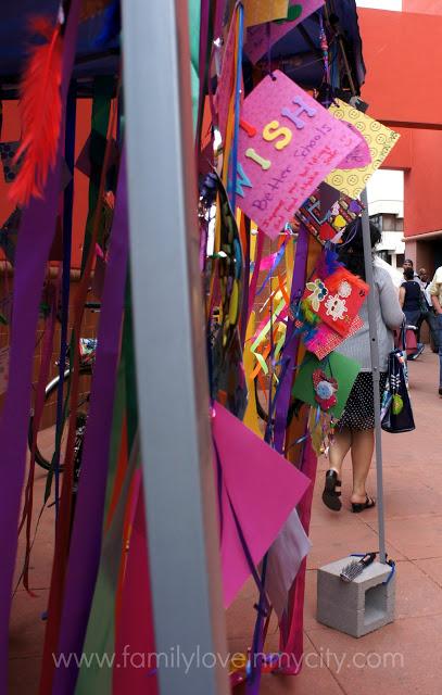 The San Antonio Book Festival Was Here and We Can't Wait For Next Year!