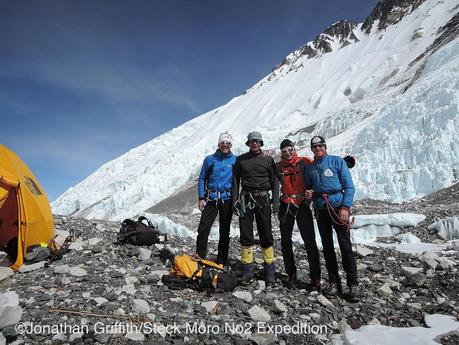 Everest 2013: Ueli Steck and Simone Moro Attacked, Lives Threatened By Sherpas