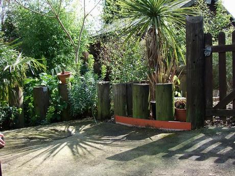 From Lawn to Jungle