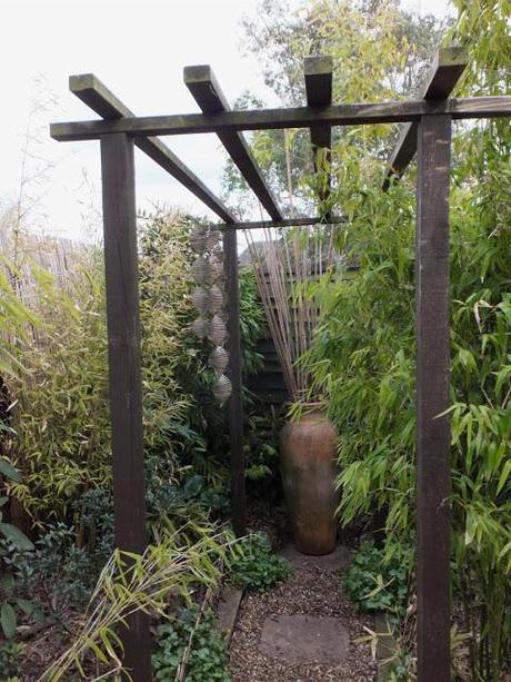 From Lawn to Jungle