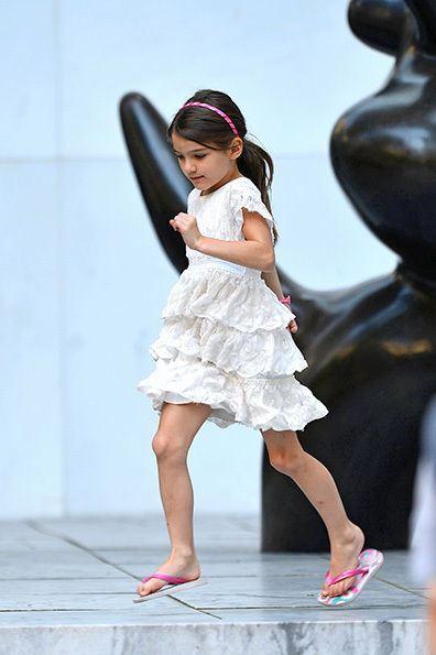 Suri Cruise