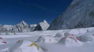 Everest 2013: The Grind Continues As Teams Prep For Summit Bids