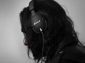 Marshall Monitor Headphones