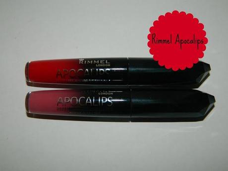 Rimmel Apocalips