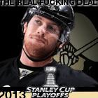 2013 Pittsburgh Penguins Playoff Avatars