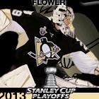 2013 Pittsburgh Penguins Playoff Avatars