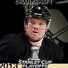 2013 Pittsburgh Penguins Playoff Avatars