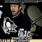 2013 Pittsburgh Penguins Playoff Avatars