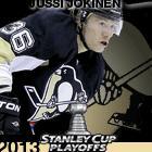 2013 Pittsburgh Penguins Playoff Avatars