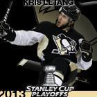 2013 Pittsburgh Penguins Playoff Avatars