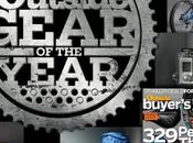 Outside Magazine Selects 2013 Gear Year (Summer Edition)