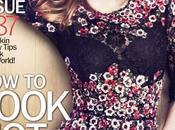 Scarlett Johansson Marie Claire 2013