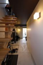 House in Konan by Coo Planning