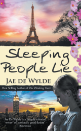 Sleeping People Lie