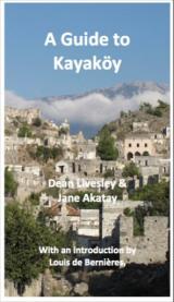 A Guide to Kayakoy