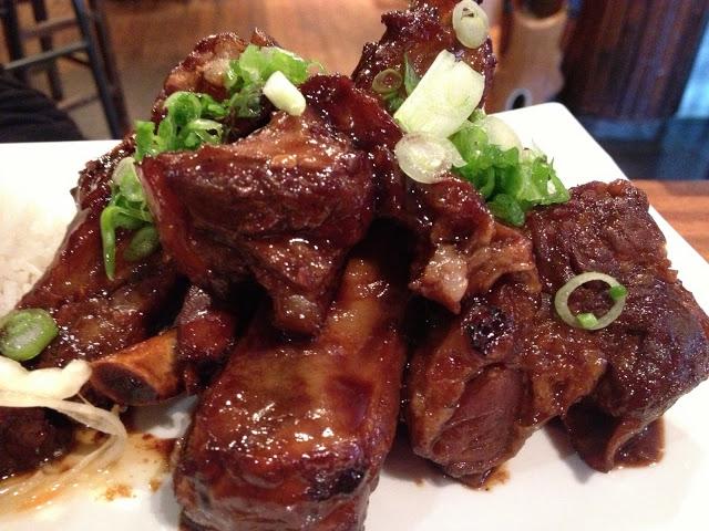 119/365 It didn't Hanoi us at all, quite the opposite