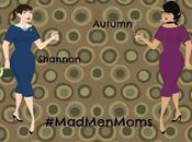 Monday: Your Scoop Last Night's Episode with #MadMenMoms!