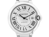 Watch Week: Ballon Bleu Cartier