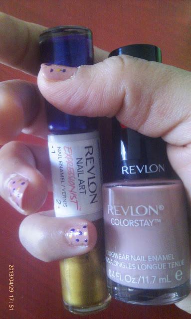 Revlon Selects