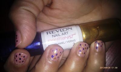 Revlon Selects