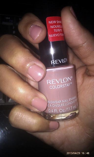 Revlon Selects