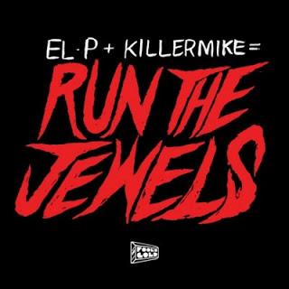 El-P & Killer Mike - “Get It”