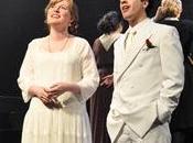 Review: Death Takes Holiday (Circle Theatre)