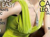 Carey Mulligan Covers Vogue 2013 Issue