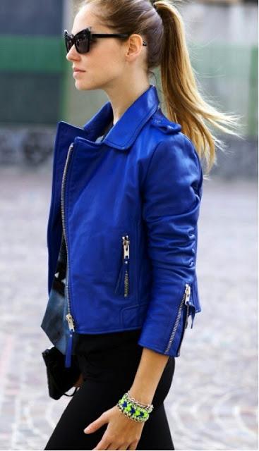 Crazy For Cobalt